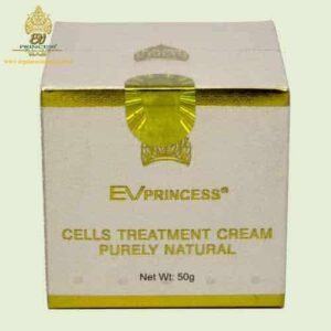 ev princess cells treatment cream purely natural