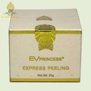 ev princess express peeling cream