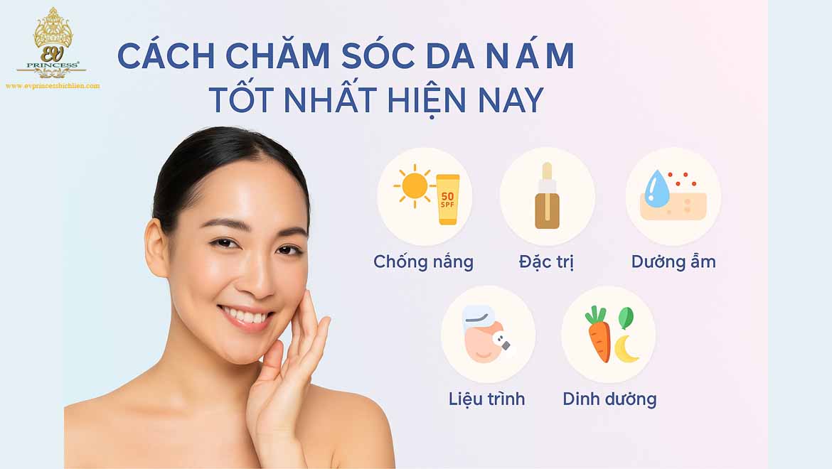 cach cham soc da nam tot nhat