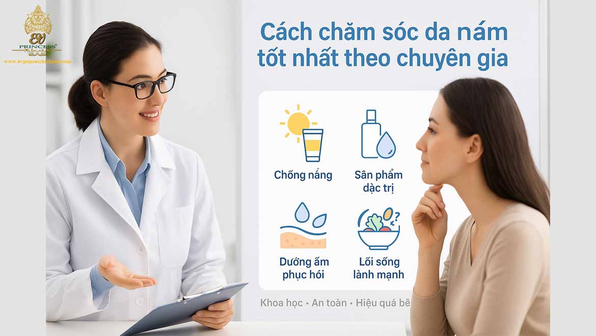 cach cham soc da nam tot nhat