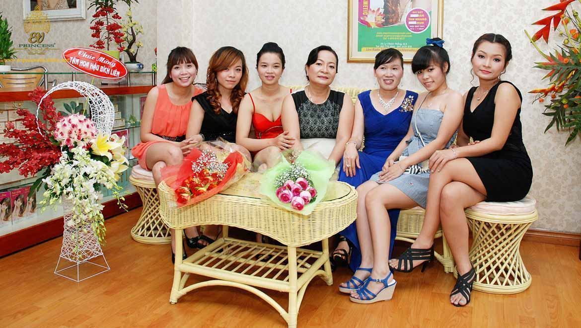ev princess skin care reviews