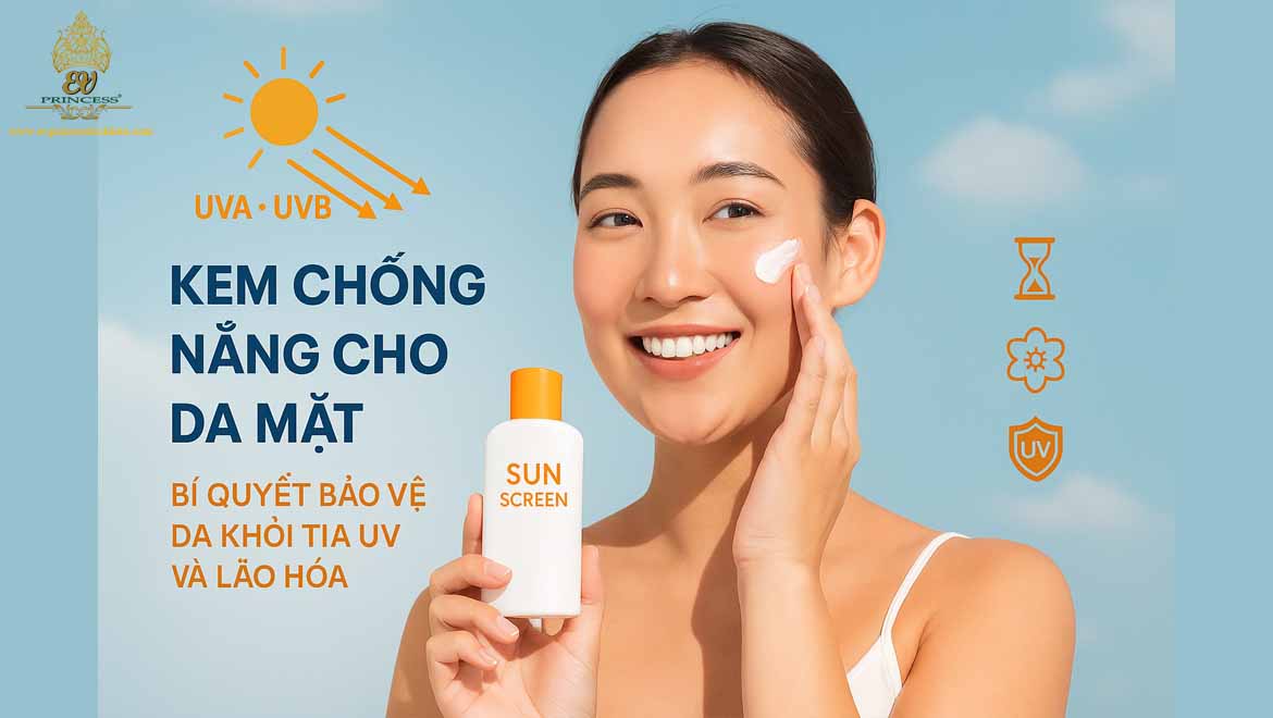 kem chong nang cho da mat