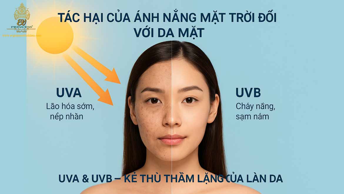 kem chong nang cho da mat
