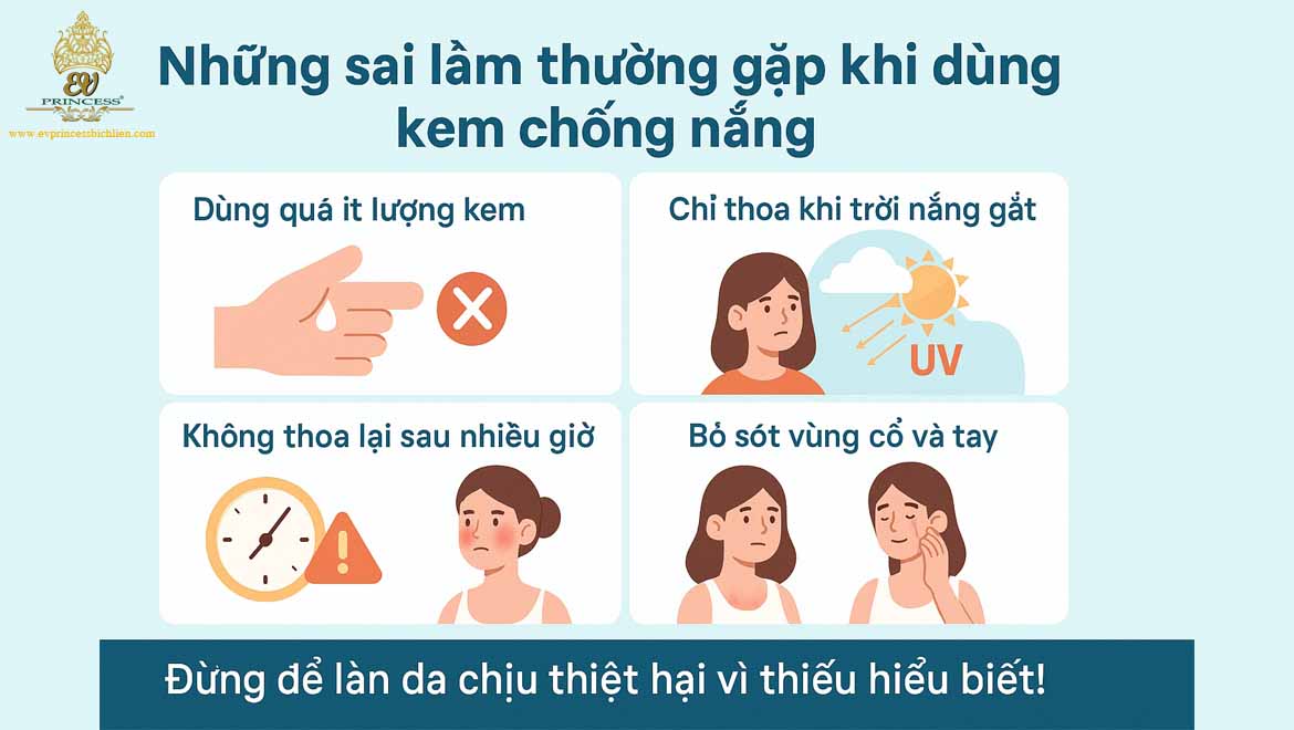 kem chong nang cho da mat