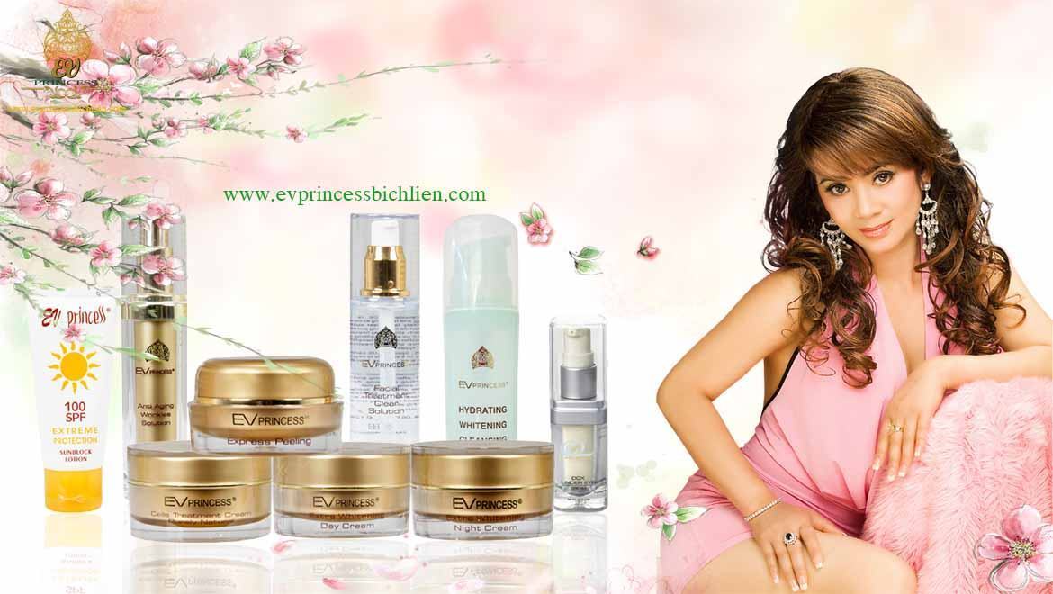 kem chong lao hoa ev princess