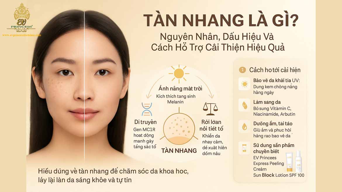tan nhang la gi