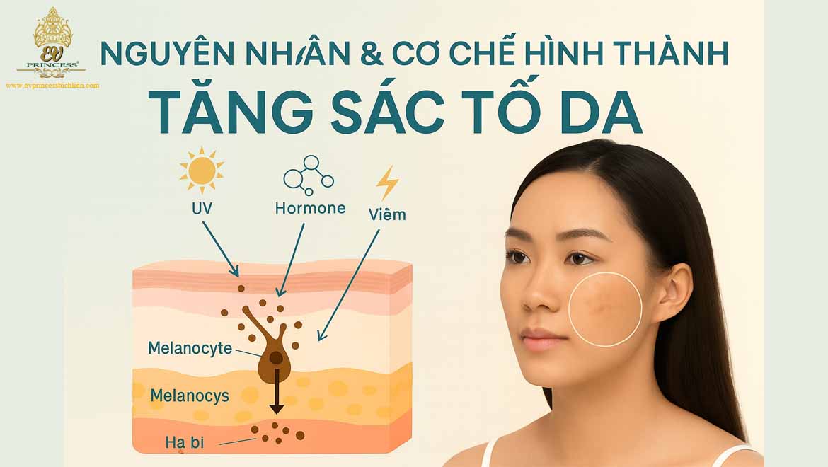 tang sac to da la gi