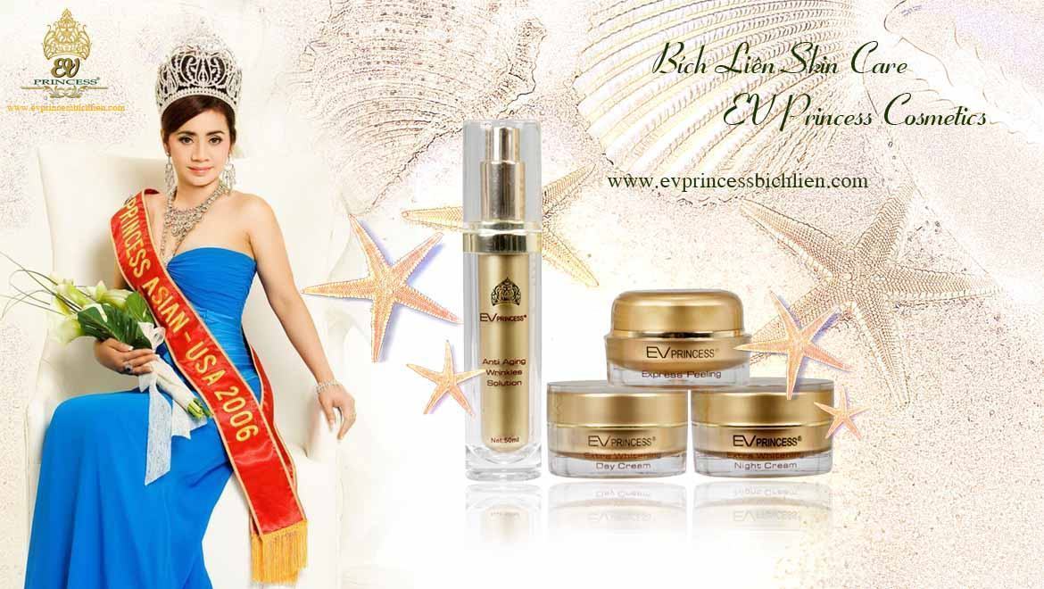 bich lien skin care