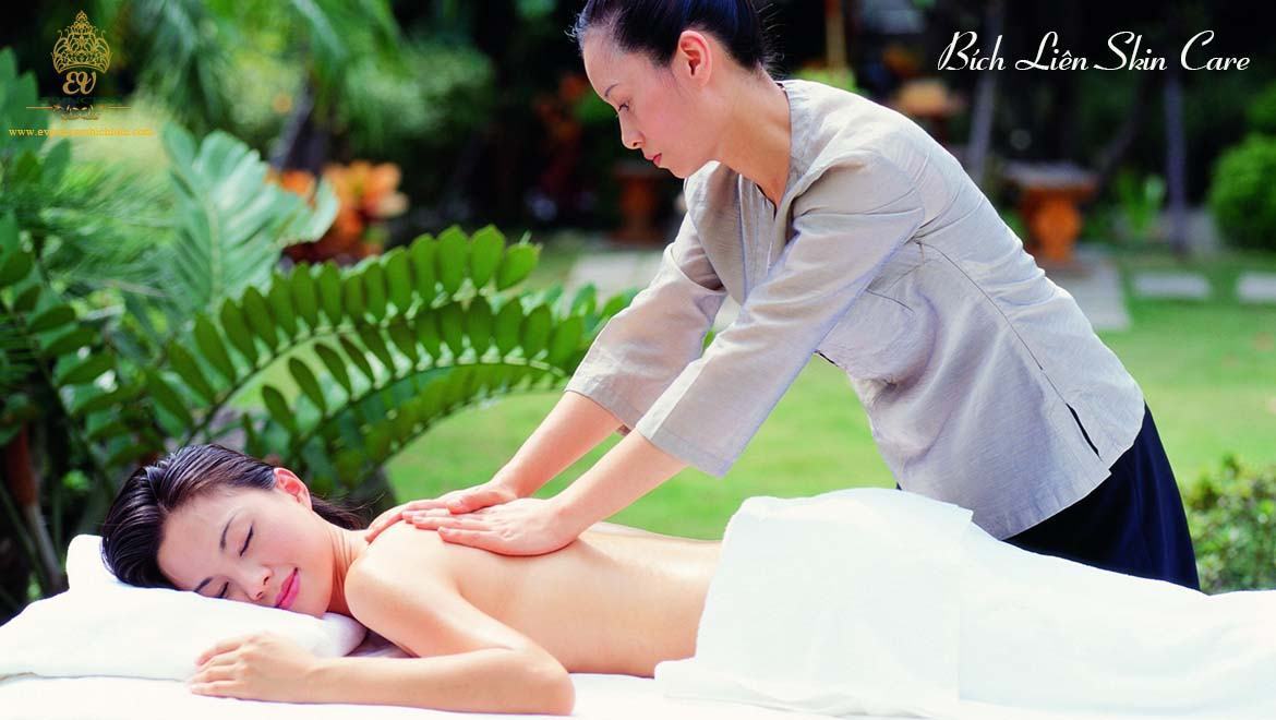 bich lien skin care