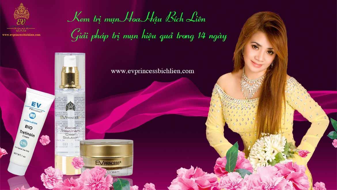 kem tri mun hoa hau bich lien
