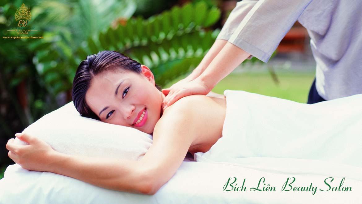 bich lien beauty salon