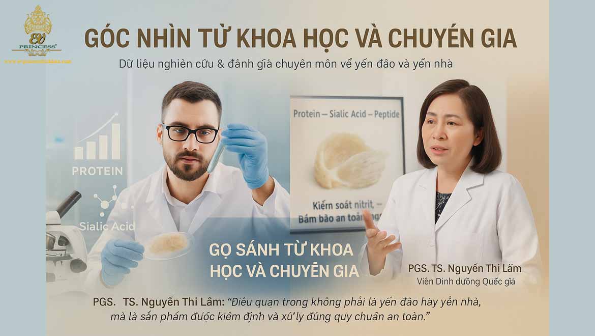 yen dao va yen nha loai nao tot hon