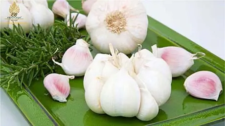 cong dung cua toi doi voi suc khoe