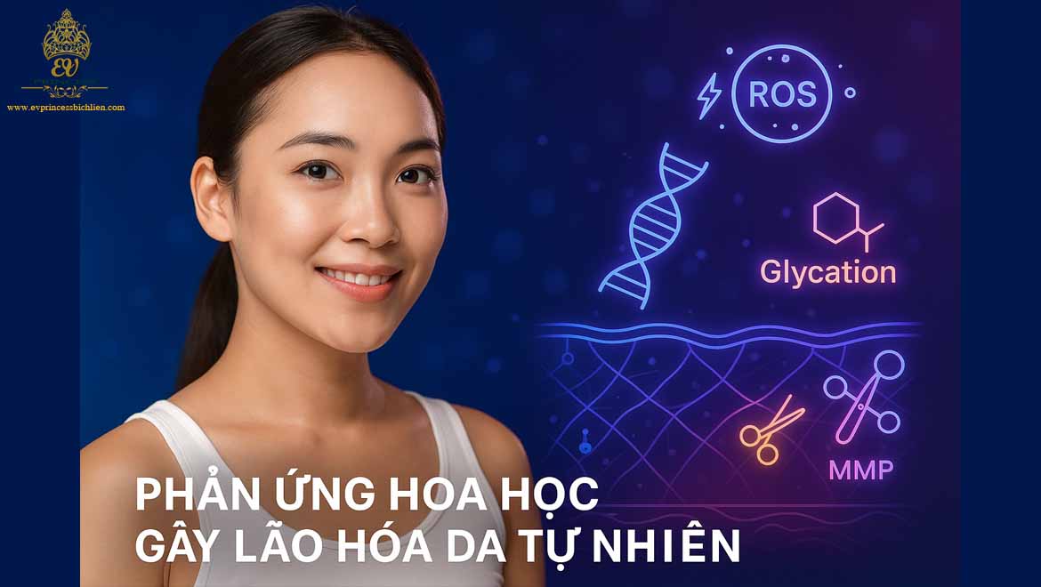 lao hoa da la gi