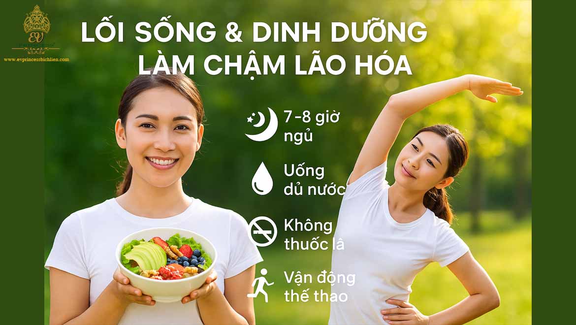 lao hoa da la gi
