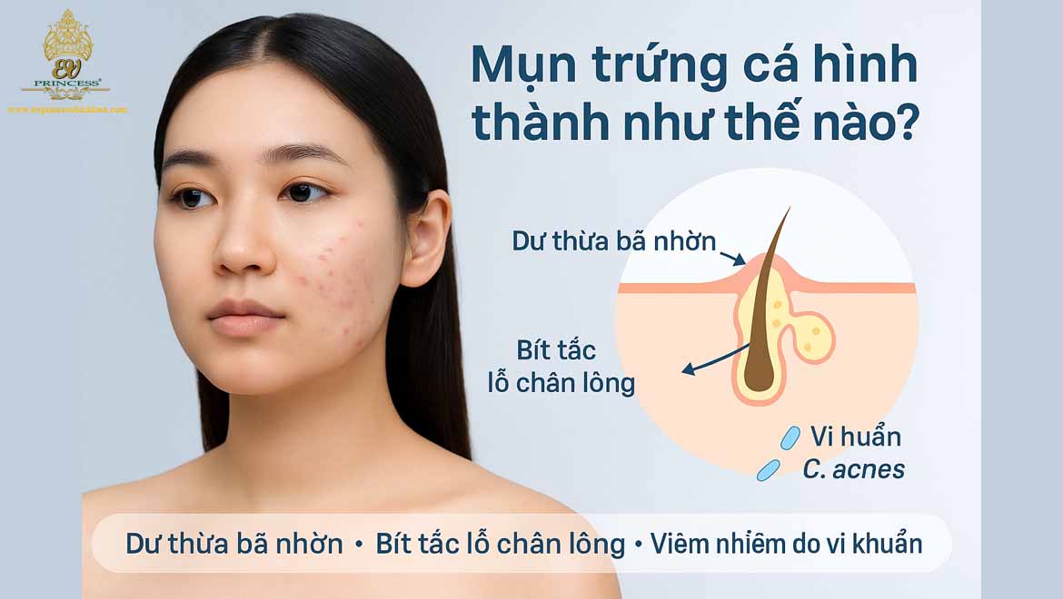 nguyen nhan chu yeu gay ra mun