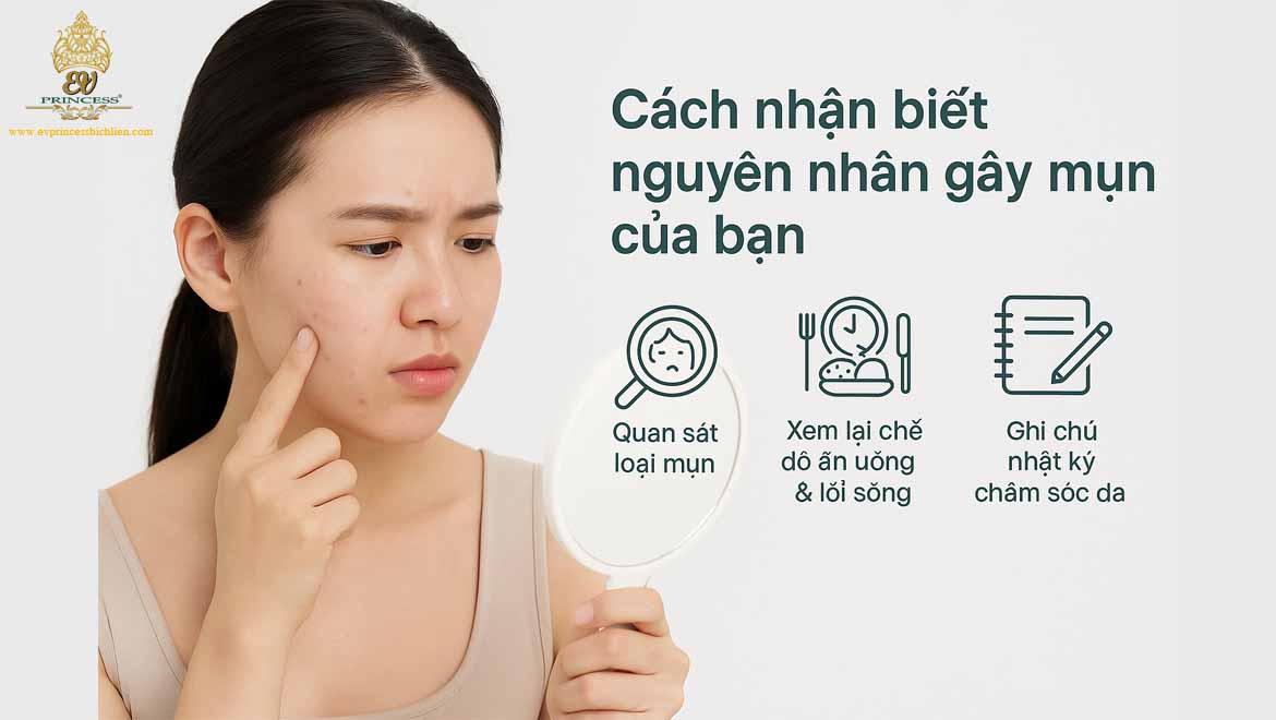 nguyen nhan chu yeu gay ra mun