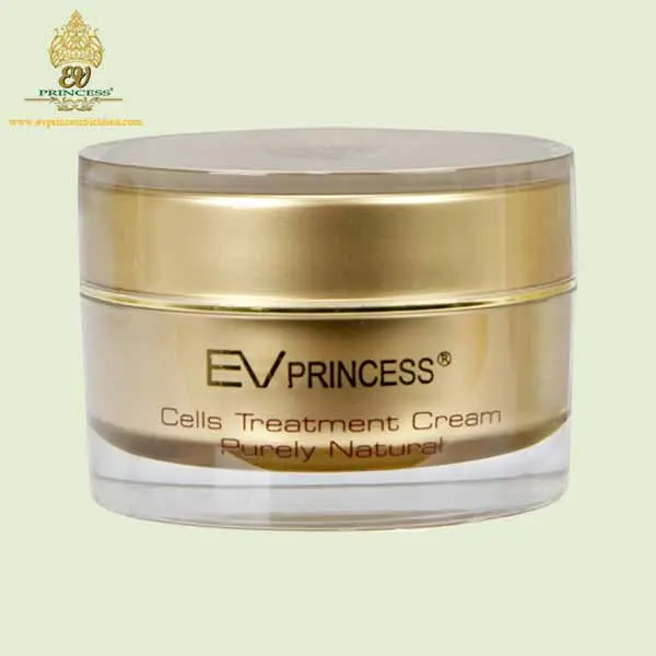 cells treatment cream purely natural
