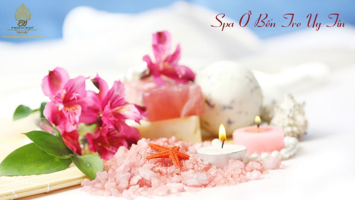 spa o ben tre