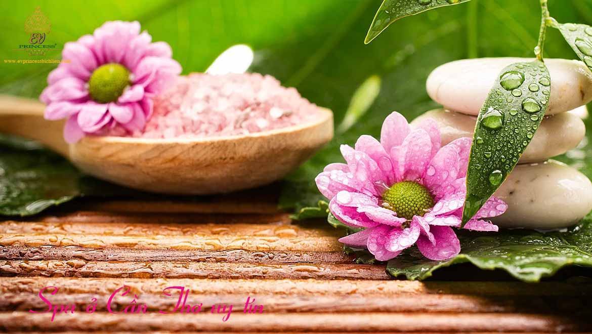 dia chi spa o can tho