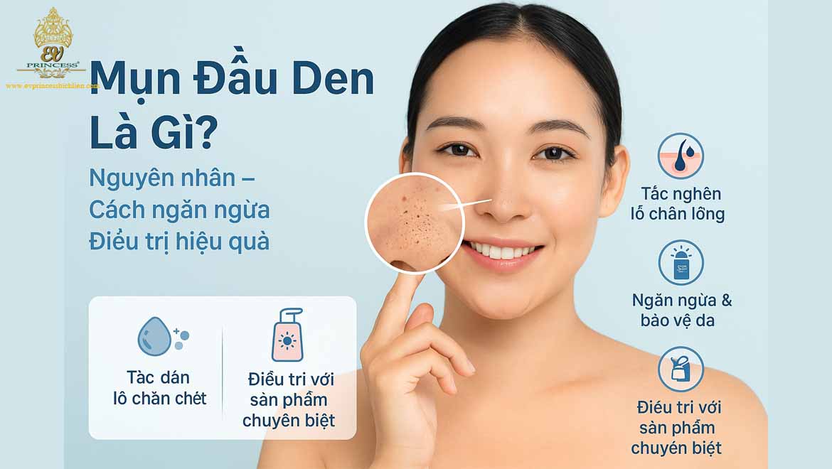 mun dau den la gi