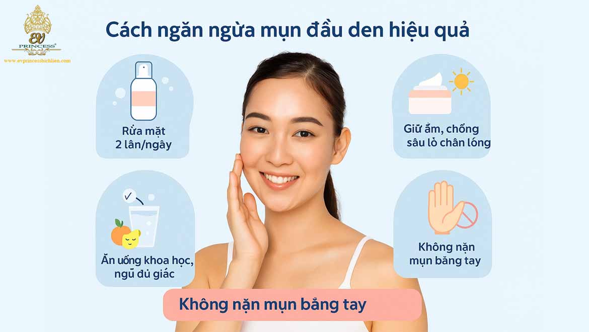 mun dau den la gi