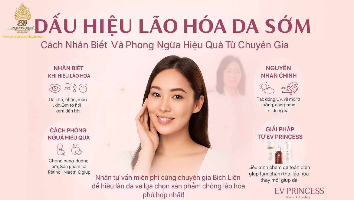 dau hieu lao hoa da som