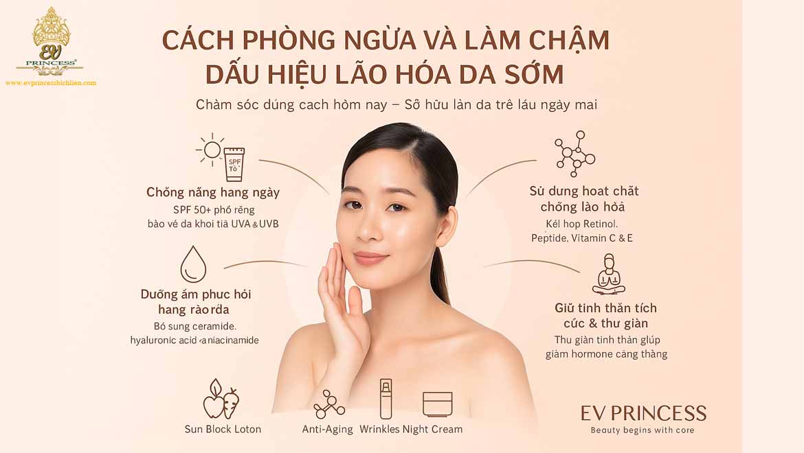 dau hieu lao hoa da som