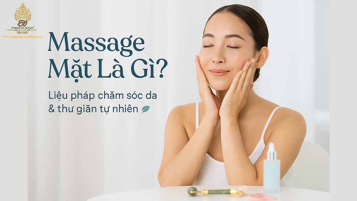 massage mat thuong xuyen co tot khong