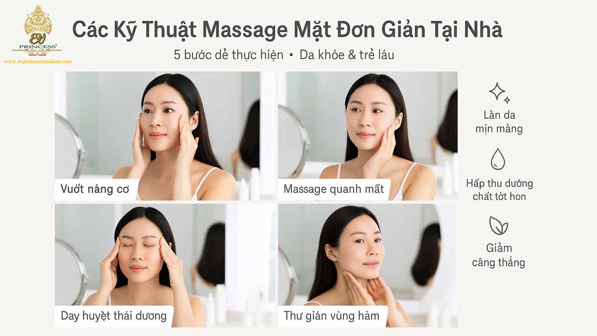 massage mat thuong xuyen co tot khong