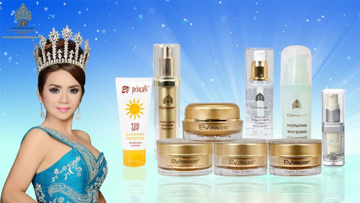 ev princess products review