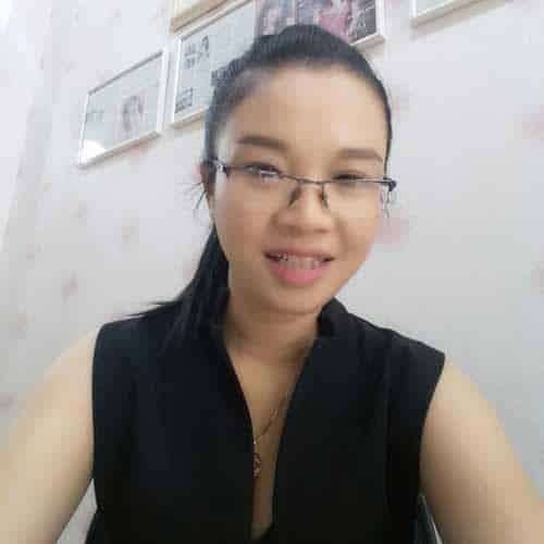 chuyen gia tham my thanh huong