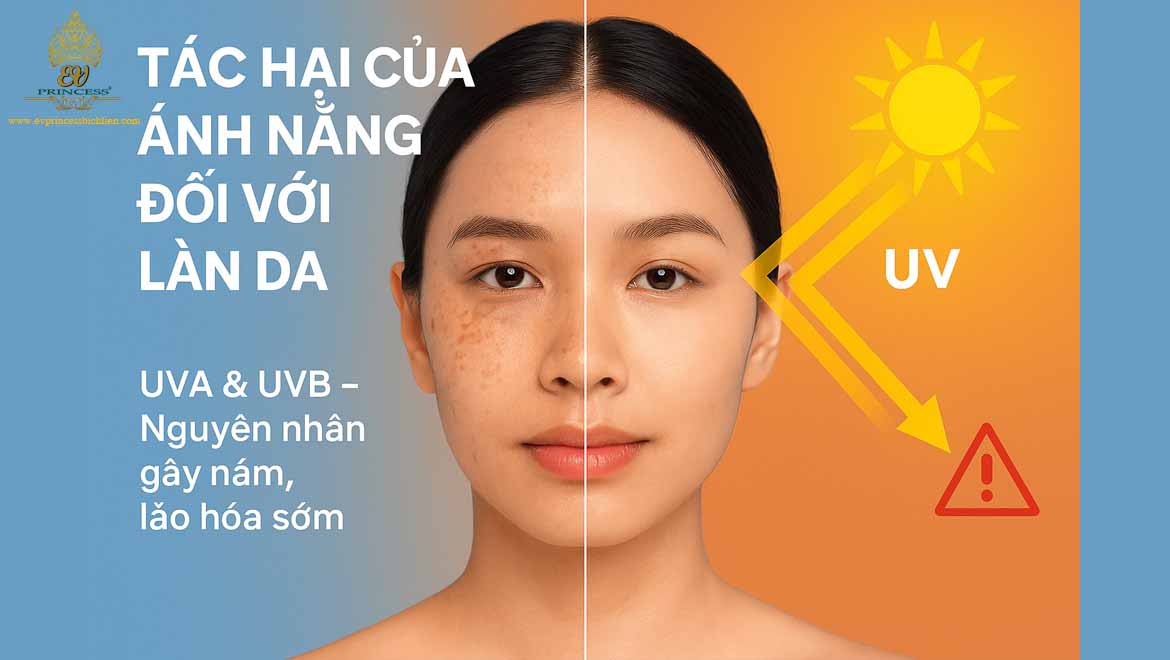 cach bao ve da khoi anh nang mat troi