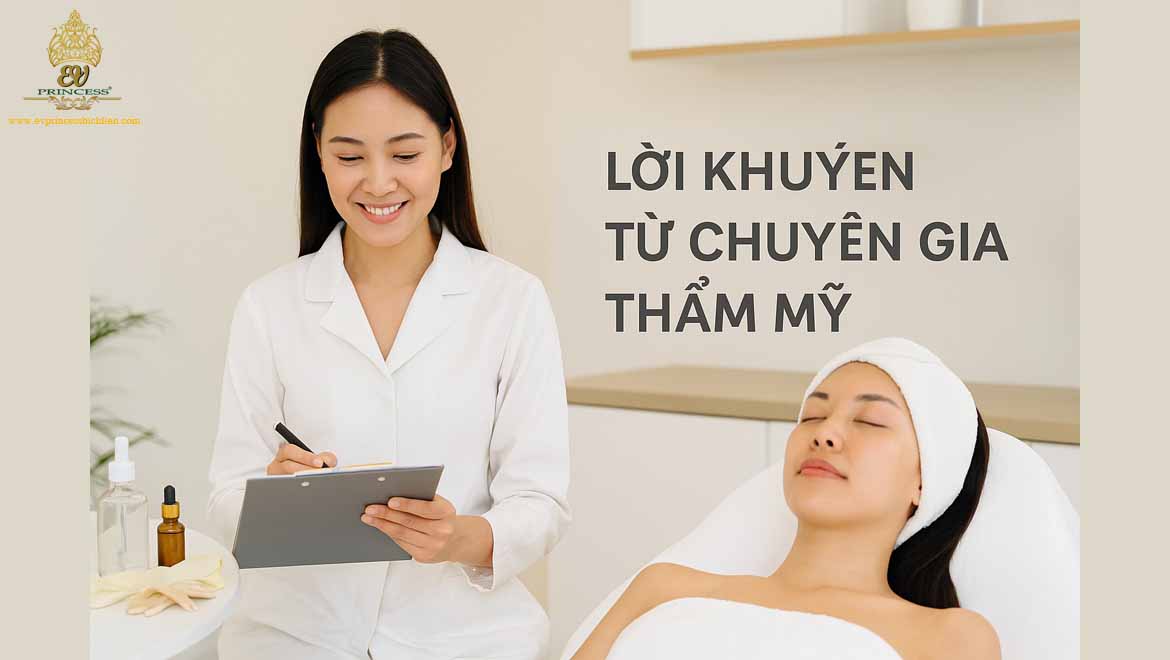 cach bao ve da khi ra nang