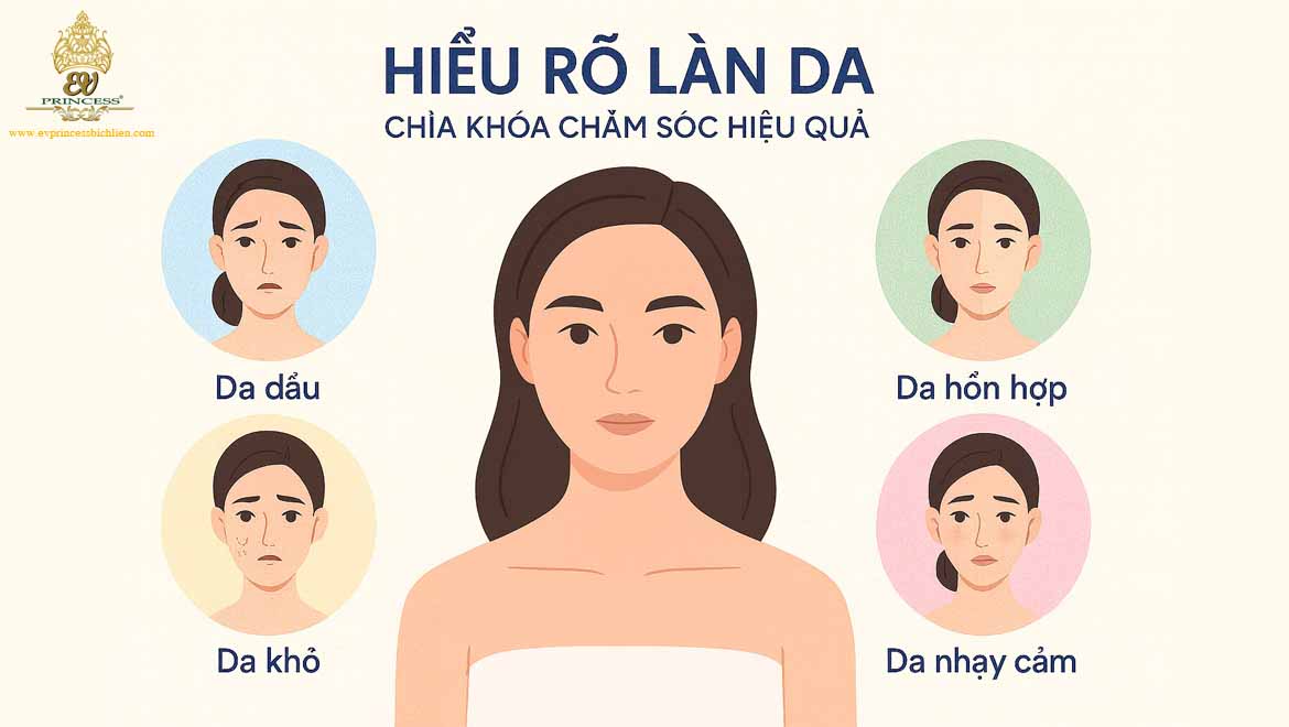 dieu quan trong nhat trong cham soc da