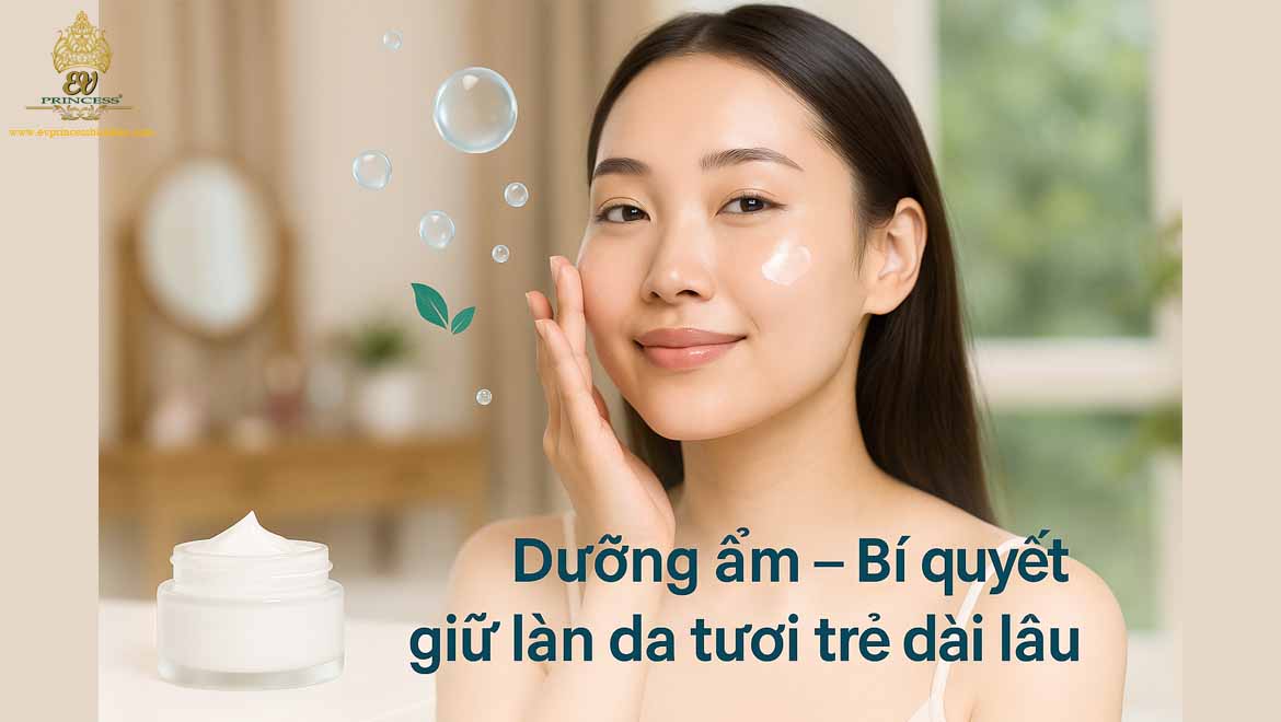 dieu quan trong nhat trong cham soc da