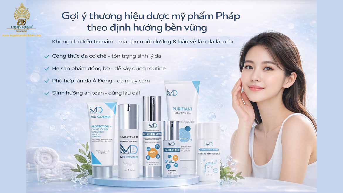 kem tri nam da cua phap