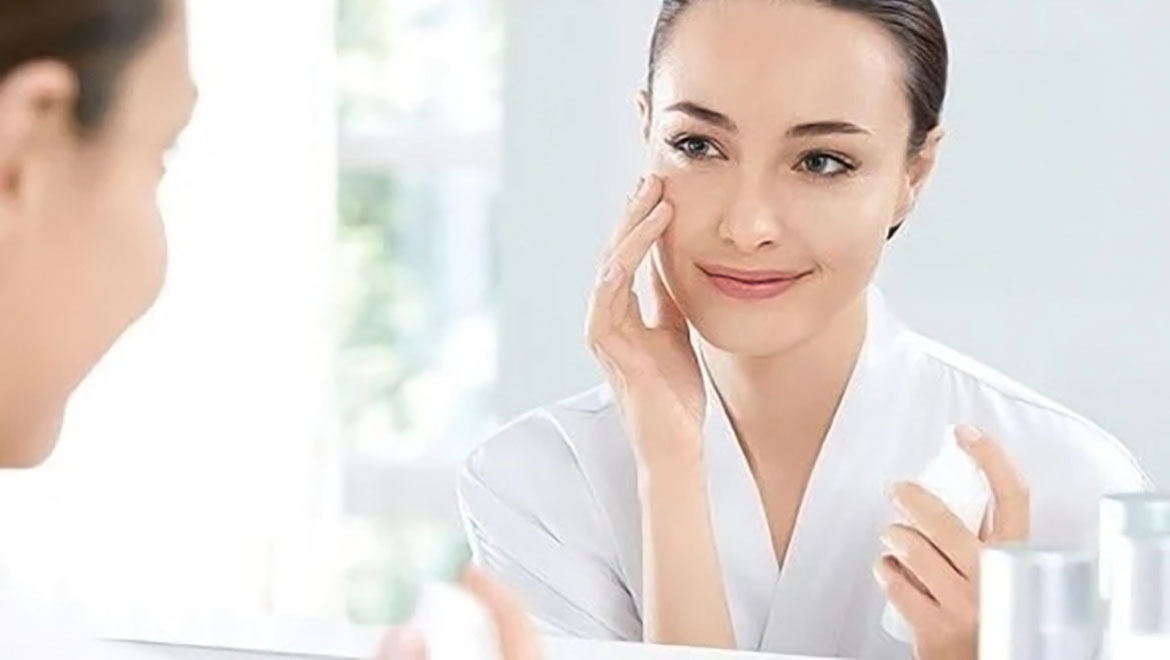 eucerin cosmetics