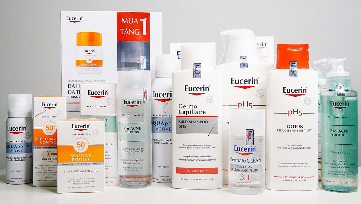 my pham eucerin
