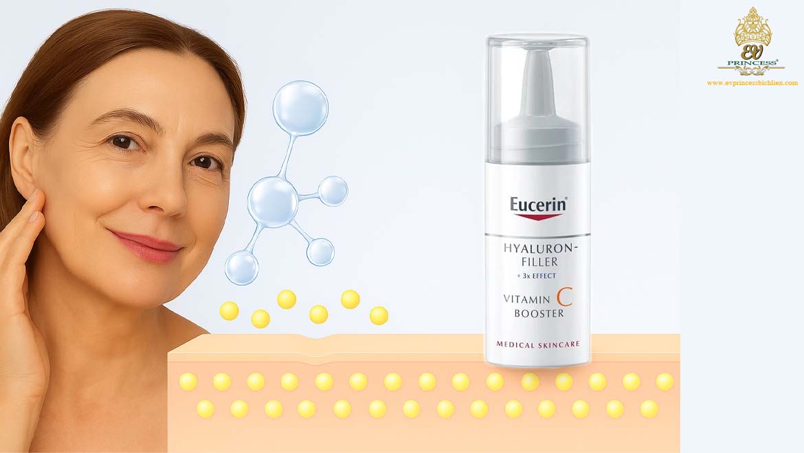 my pham eucerin co tot khong