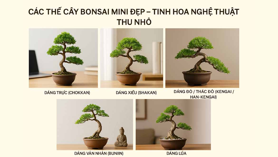 cay bonsai mini dep