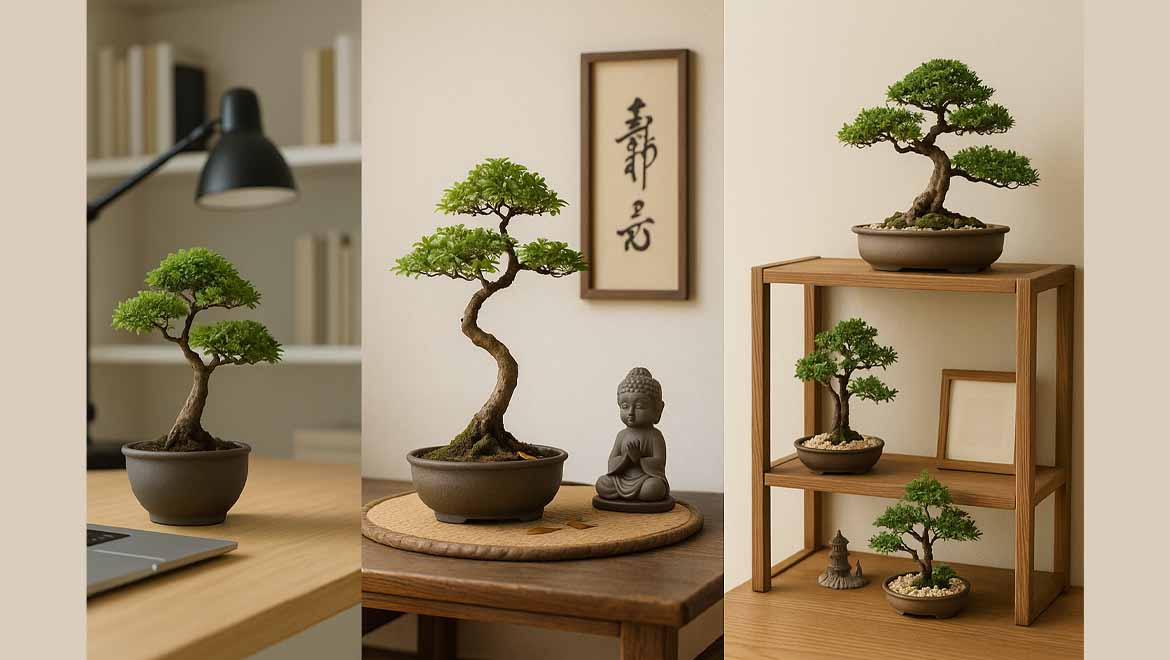 cay bonsai mini dep