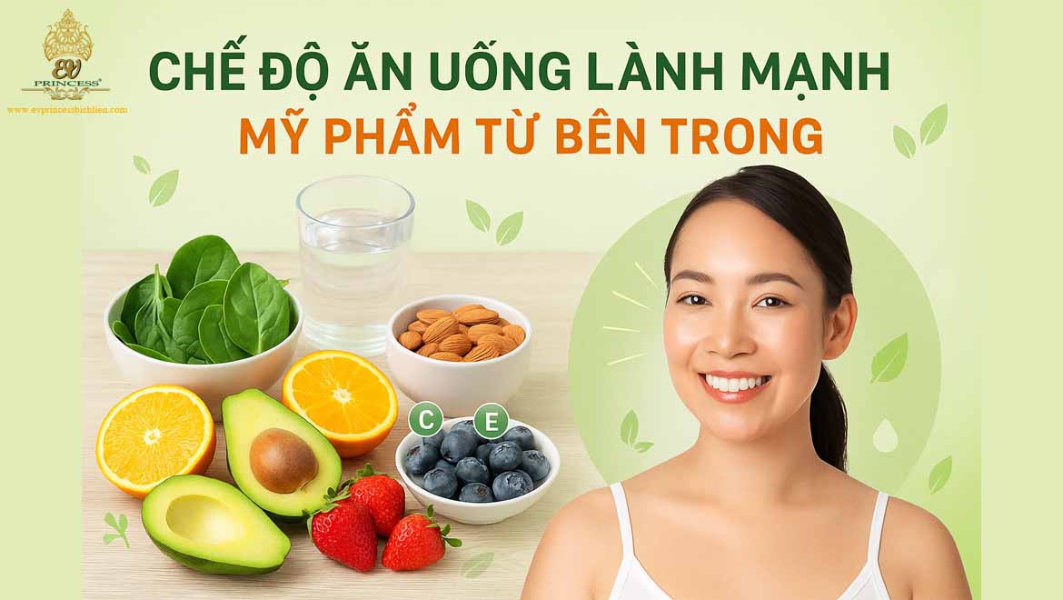 vi sao nhieu nguoi khong co mun