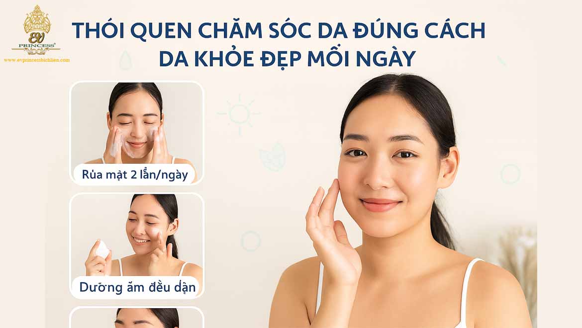 vi sao nhieu nguoi khong co mun