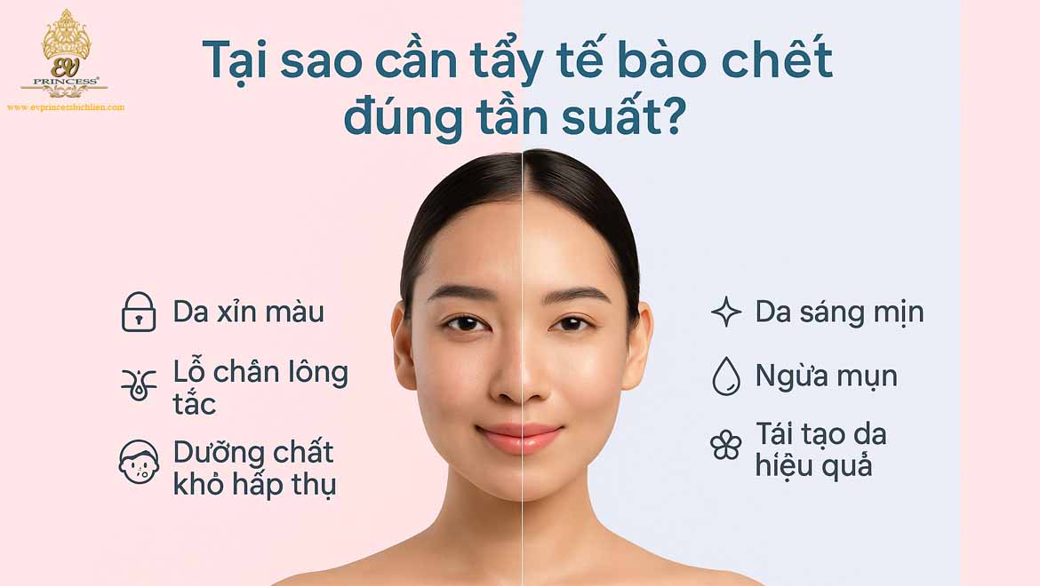 bao nhieu lau thi nen tay te bao chet mot lan