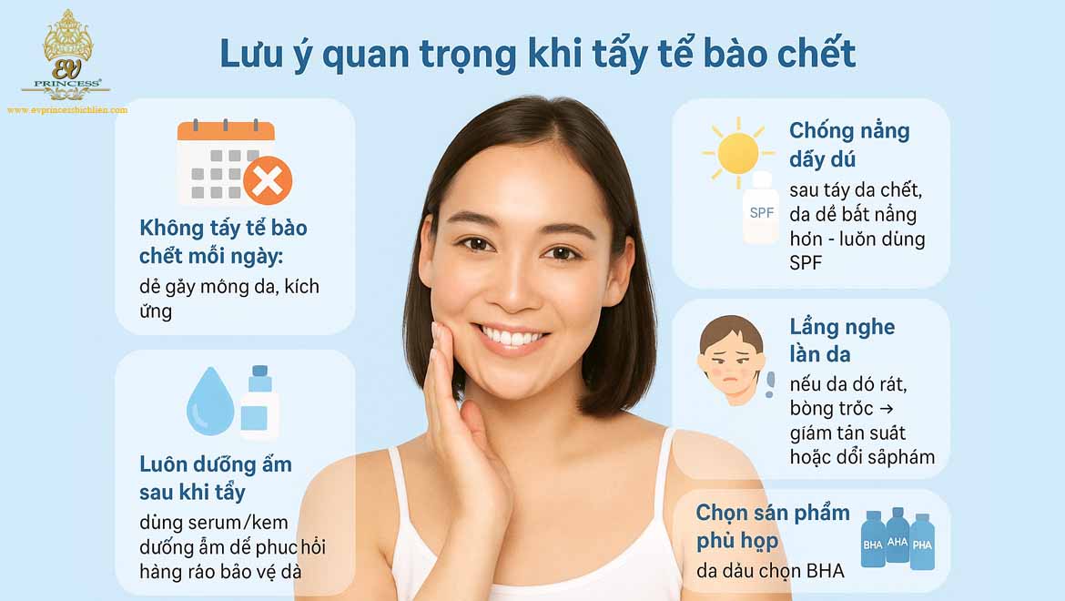 bao nhieu lau thi nen tay te bao chet mot lan