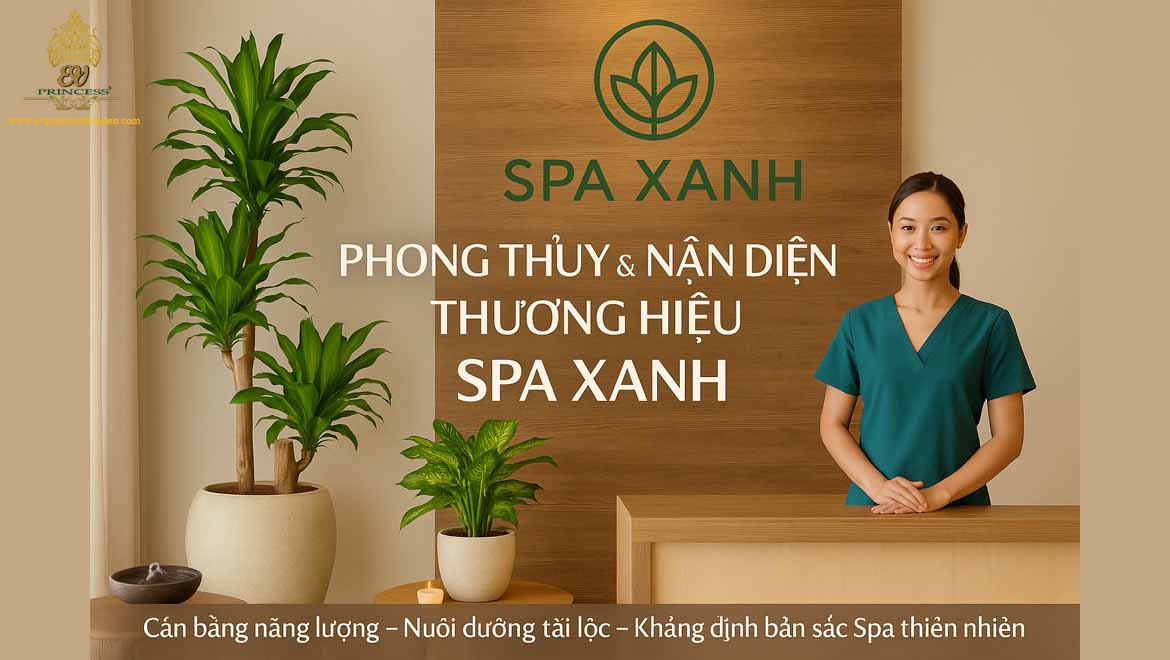 cay canh spa thu gian