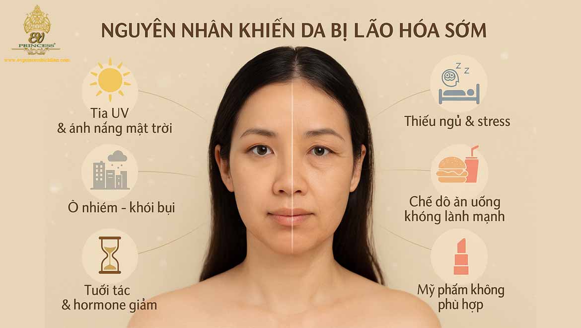 lieu trinh chong lao hoa tai spa