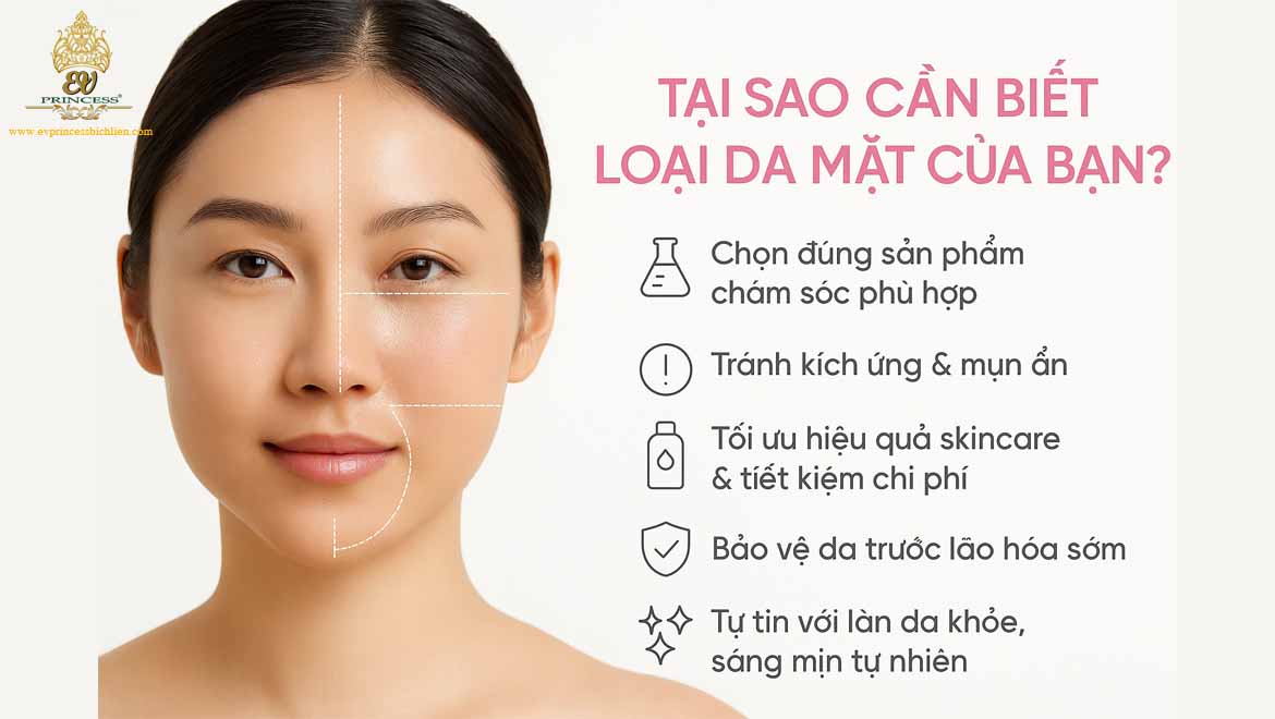nhan biet da mat thuoc loai nao