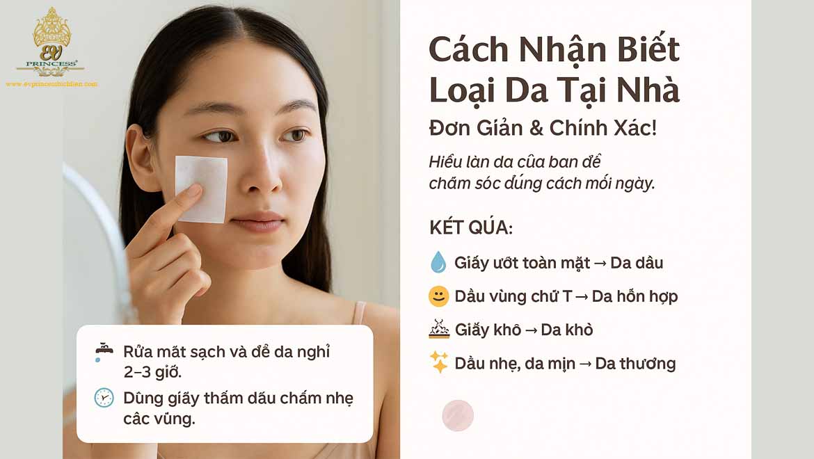 nhan biet da mat thuoc loai nao